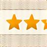 Yelp 5-star customer review icon